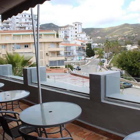 Hostal La Torre Almuñécar Extérieur photo