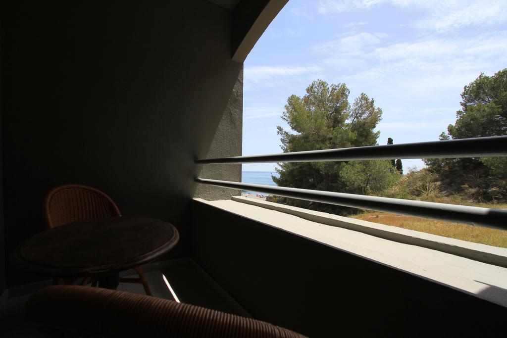 Hostal La Torre Almuñécar Chambre photo