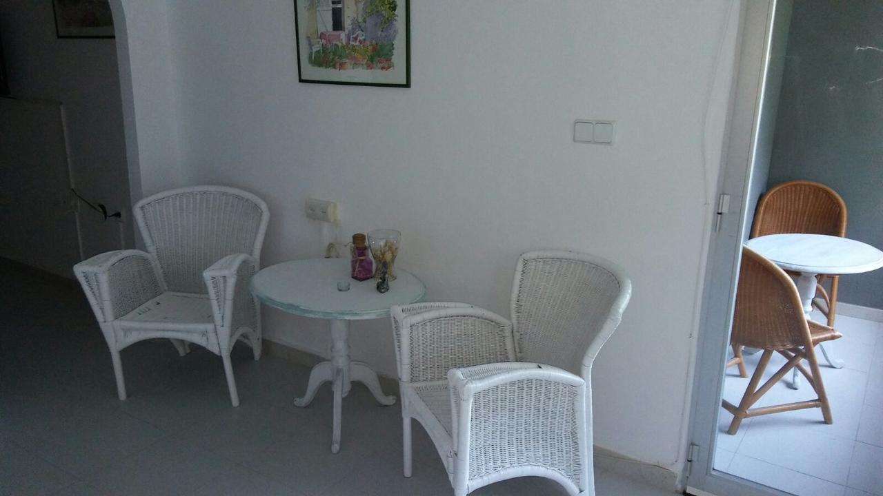 Hostal La Torre Almuñécar Extérieur photo