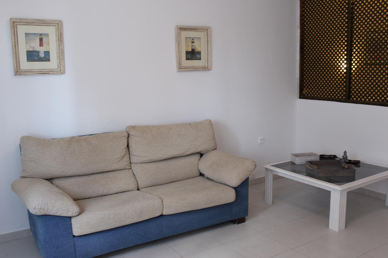 Hostal La Torre Almuñécar Extérieur photo