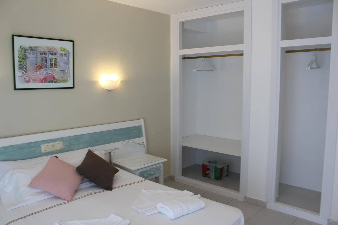 Hostal La Torre Almuñécar Extérieur photo