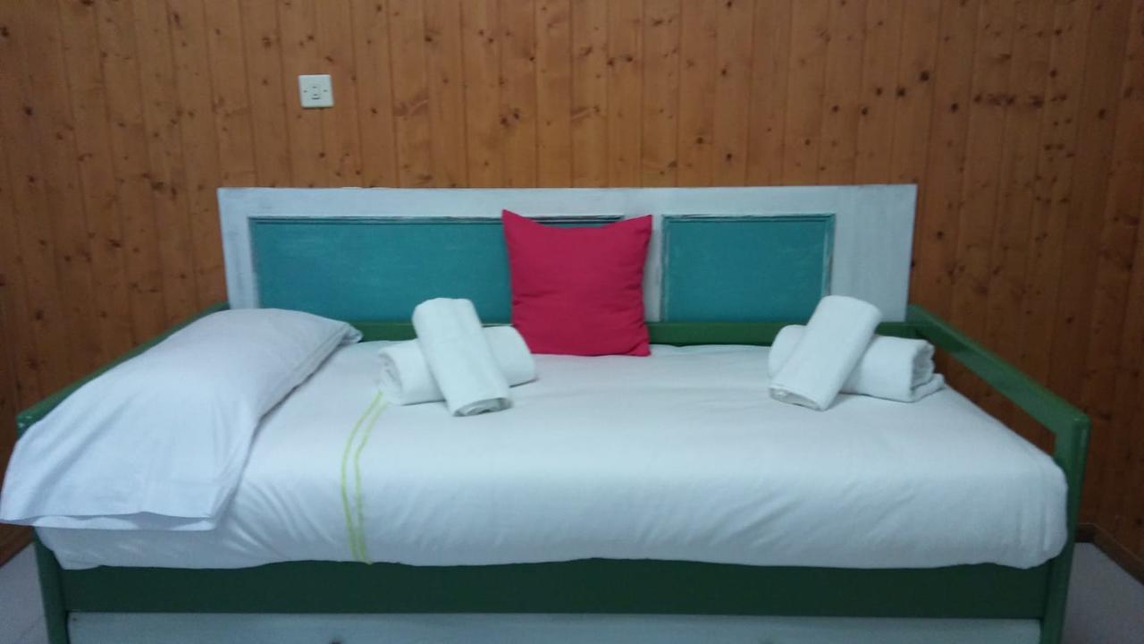 Hostal La Torre Almuñécar Extérieur photo