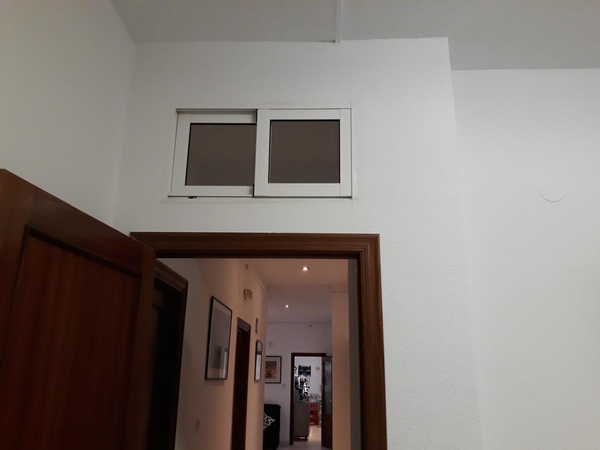Hostal La Torre Almuñécar Extérieur photo